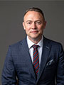 Image of Jeremy Kinch