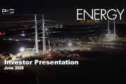 Investor Presentation June 2026