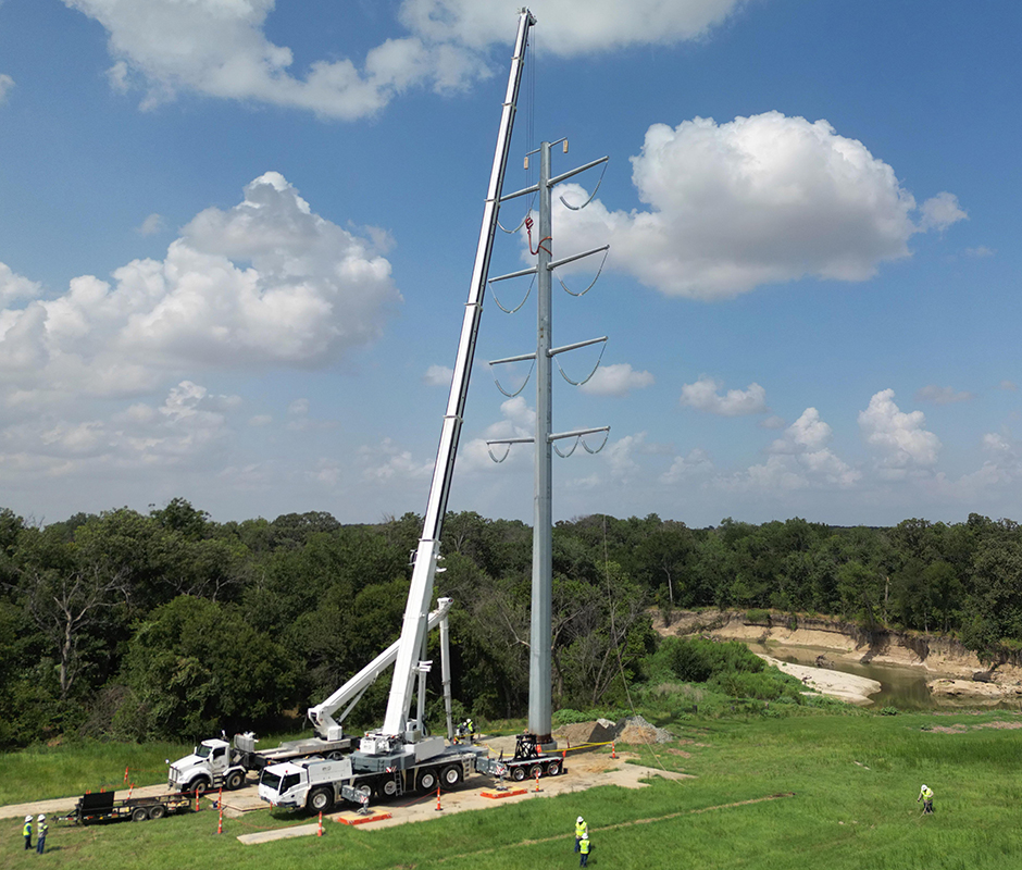 Building America's Future