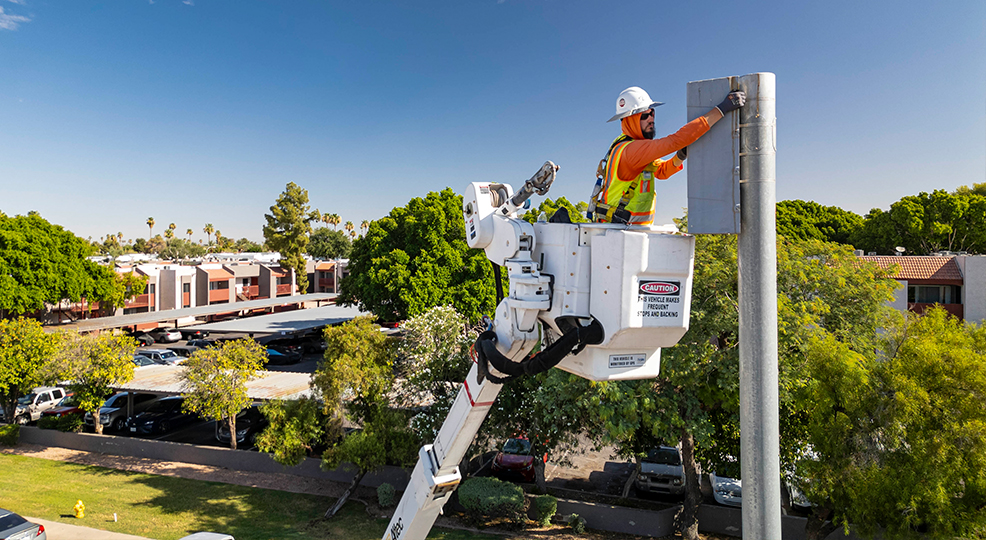 Business predictability model