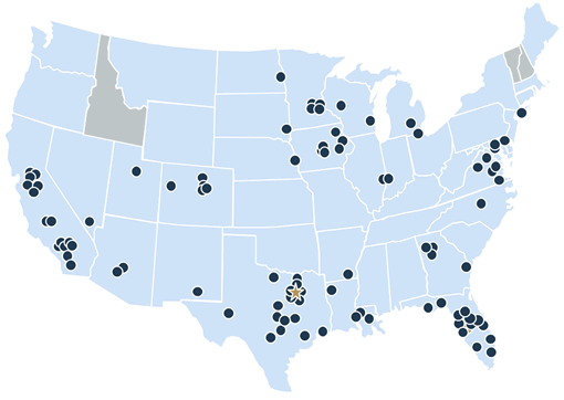 Building America's Future